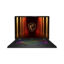 MSI Crosshair A18 R9-8940HX/32GB/RTX5070 Laptop