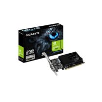 MSI GeForce GT 730 LP V1 2GB GDDR3 Κάρτα Γραφικών