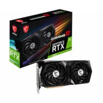 MSI GeForce RTX 3050 Gaming X 8G Κάρτα Γραφικών