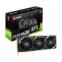 MSI GeForce RTX 3090 Ventus 3X 24G OC Κάρτα Γραφικών