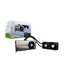 MSI GeForce RTX 4090 24GB Suprim Liquid X Κάρτα Γραφικών