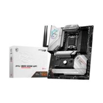 MSI MPG B650 Edge Wifi Μητρική Η/Υ