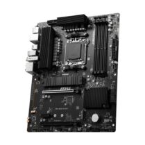 MSI Pro B650-S WIFI Μητρική H/Y