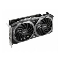 MSI RTX 3070 Ventus 2X 8G OC LHR Κάρτα Γραφικών MSI RTX 3070 Ventus 2X 8G OC LHR Κάρτα Γραφικών