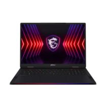MSI Raider 18 HX A14V i9-14900HX/32GB/2TB RTX 4080 12GB Laptop