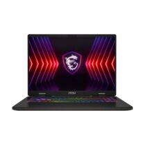 MSI Sword 16 HX B14VFKG-023GR i7-14700HX/16GB/1TB RTX4060 8GB Laptop