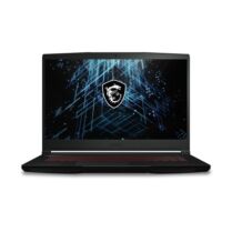 MSI Thin GF63 i7-11800H/16GB/512GB/RTX 3050 4GB Laptop