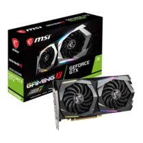 MSI VGA PCI-E Nvidia GF GTX 1660 Super Gaming X 6G Κάρτα Γραφικών