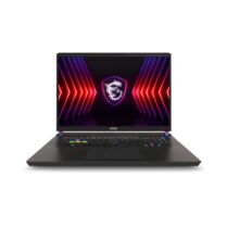 MSI Vector 17 HX i9-14900HX/32GB/1TB RTX 4080 12GB Laptop