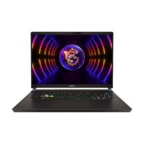 MSI Vector GP78 HX 13VI i9-13980HX/32GB/2TB/RTX 4090 16GB Laptop