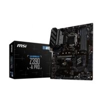 MSI Z390-A Pro Μητρική Η/Υ
