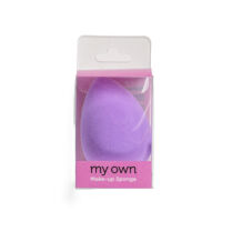 Make - Up Sponge Μωβ my own