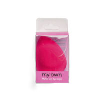 Make - Up Sponge Φούξια my own