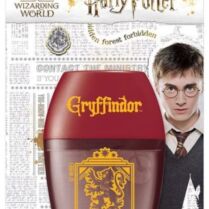 Maped Harry Potter Ξύστρα-1 Τρύπα (034018)