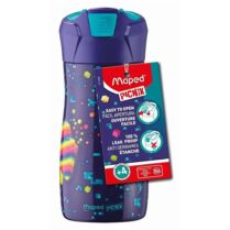 Maped Picnik Aνοξείδωτο Παιδικό Παγούρι Pixel Party 430ml