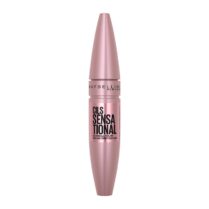 Mascara Lash Sensational Intense Black 9.5ml MAYBELLINE