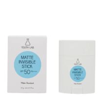Matte Invinsible Matte Stick Spf 50 & PA++++ 20g YOUTH LAB.