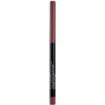 Maybelline Color Sensational Shaping Lip Liner Αυτόματο Κρεμώδες Μολύβι Χειλιών για Εύκολο & Φοβερό Αποτέλεσμα 1 Τεμάχιο - 57 Stripped Rose