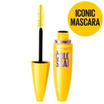 Maybelline Colossal Mascara Black Μάσκαρα για Κολοσσιαίο Όγκο στην Στιγμή Χωρίς Κόμπους 10.7ml