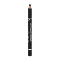Maybelline Expression Kajal Soft Eye Pencil Μαλακό Μολύβι Ματιών 4gr - Black