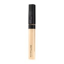 Maybelline Fit Me Concealer 6.8ml - 10 Light,Concealer για Τέλεια Κάλυψη που Ταυτίζεται με τον Τόνο της Επιδερμίδας