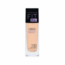 Maybelline Fit Me Luminous & Smooth Foundation 130 Buff Beige