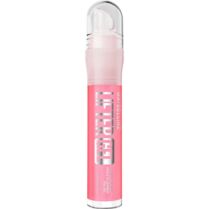 Maybelline Lifter Gel Lip Oil Ενυδατικό Λάδι Χειλιών με Έλαιο Passion Fruit που Χαρίζει Όγκο & Λάμψη 66ml - 004 Sugar Spritz