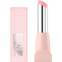 Maybelline Lifter Glaze Lip Oil Balm Ενυδατικό Lip Balm για Απαλά & Γεμάτα Χείλη με Εκχύλισμα από Κεράσι 1 Τεμάχιο - 002 Pink Drip
