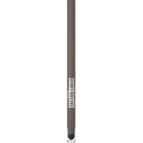 Maybelline Tattoo Liner Smokey Gel Pencil for Eyes Μολύβι Ματιών σε Μορφή Gel για Smokey Look 1 Τεμάχιο - 020 Smokey Grey