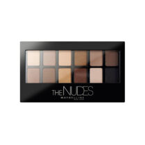 Maybelline The Nudes Eyeshadow Palette
