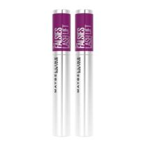 Maybelline Πακέτο Προσφοράς The Falsies Lash Black Lift Mascara For Volume & Length Μάσκαρα για Όγκο & Μήκος σε Μαύρο Χρώμα 2x9.6ml