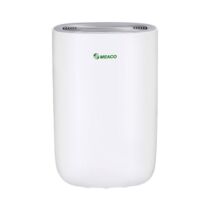 Meaco ABC Silver 12lt/24h Αφυγραντήρας