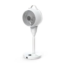 Meaco Fan 1056P Pedestal Air Circulator Ανεμιστήρας Δαπέδου