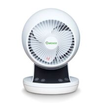 Meaco Fan 360 Personal Air Circulator Ανεμιστήρας Επιτραπέζιος