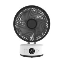 Meaco Sefte 10″ Table Ανεμιστήρας Επιτραπέζιος