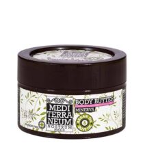 Mediterraneum Nostrum Βούτυρο σώματος MINERVA 250ml