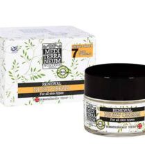 Mediterraneum Nostrum Επανορθωτική Κρέμα Νυκτός 50ml
