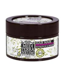 Mediterraneum Nostrum Θρεπτική Μάσκα μαλλιών 250ml