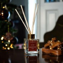 Melomakarono Diffuser 100ml Luxury Candles