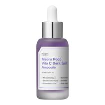 Meoru Podo Vita C Dark Spot Ampoule 30ml Sungboon Editor