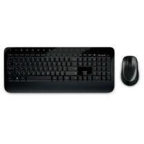 Microsoft 2000 Wireless Greek Πληκτρολόγιo & Mouse Ασύρματο Πληκτρολόγιο & Ποντίκι