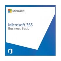 Microsoft 365 Business Basic 1 έτος Ηλεκτρονική Άδεια