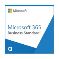 Microsoft 365 Business Standard 1έτος Ηλεκτρονική Άδεια