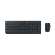 Microsoft 900 Wireless Πληκτρολόγιο & Ποντίκι