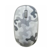Microsoft Arctic Camo Bluetooth Ασύρματο Ποντίκι