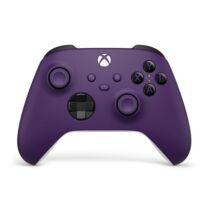 Microsoft Astral Purple Xbox Wireless Controller