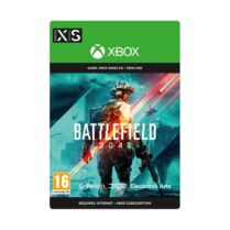 Microsoft Battlefield 2042 Xbox Series X Game