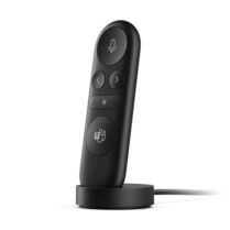 Microsoft Black Presenter