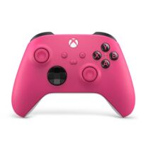 Microsoft Deep Pink Xbox Wireless Controller