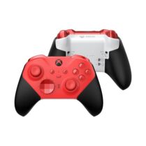 Microsoft Elite Wireless Controller Series 2 – Core Red Controller